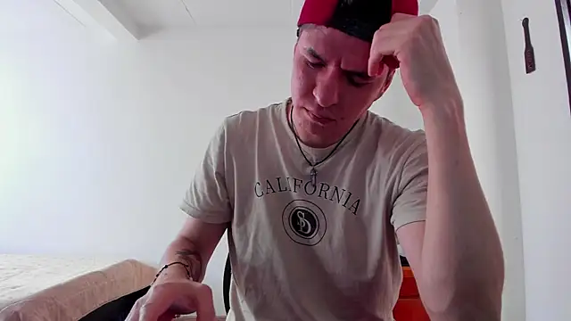 HeadhunterdzのライブXXXチャット