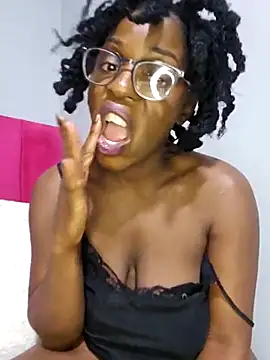 Shaniko89 Live XXX-chat