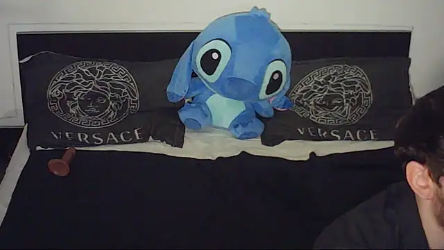 Chatroom XXX en direct de SoftEdgeBoy