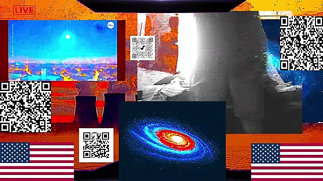 Sembang XXX Secara Langsung RussellTaylorLacy