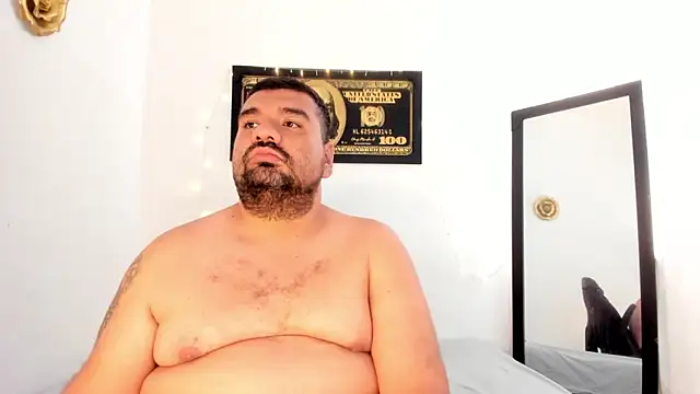 XXX chat uživo modela horus_gil