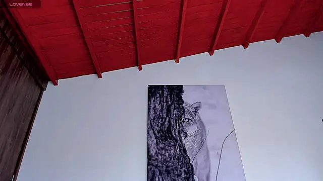 Show webcam de Santos_ramirez1