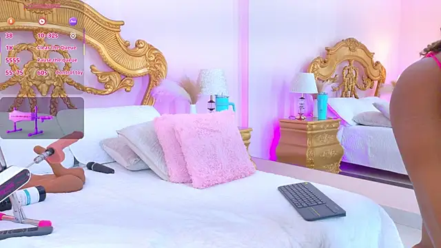 AshleyFerri – Live XXX-chat