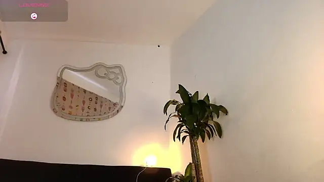 دردشة lucianaglow_ الجنسية المباشرة