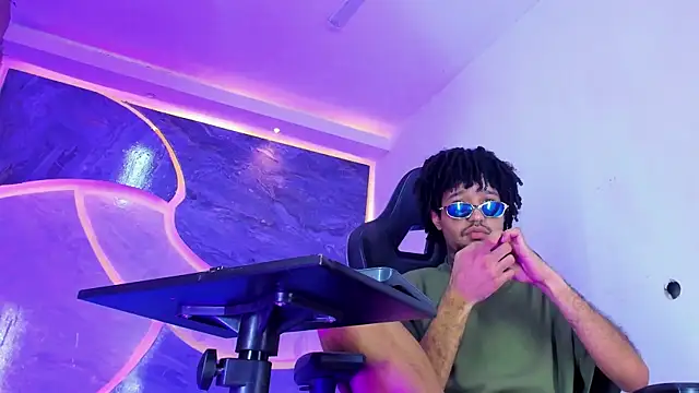 Josh_Hot_Sexn Webbikameraesitys