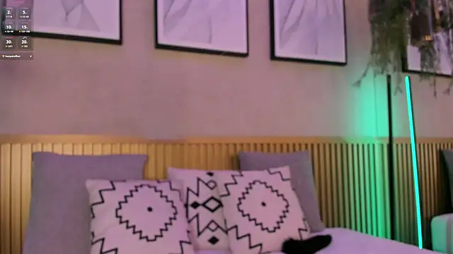 Paloma_Luna Obrolan Langsung XXX