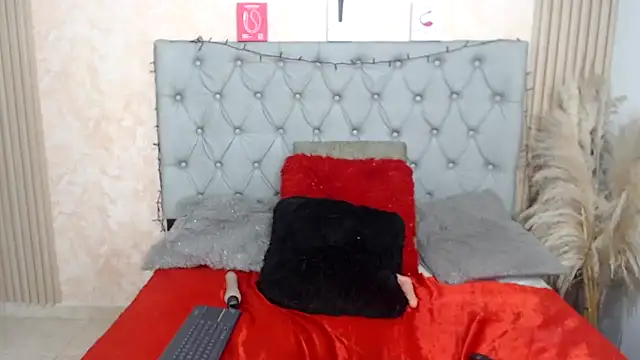 Czat XXX na żywo – JESSYCHERNOBIL