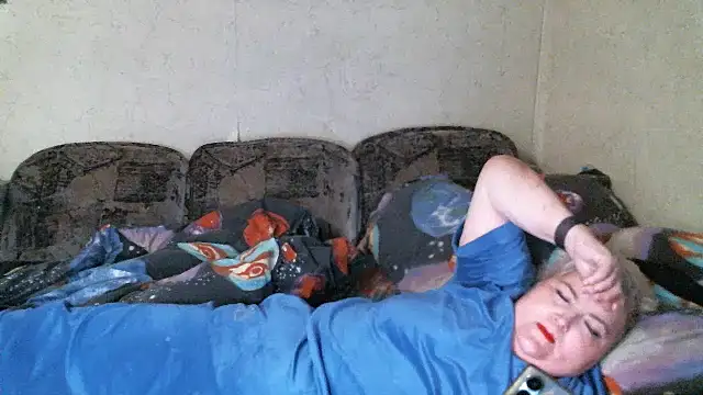 XXX chat uživo modela Lana555