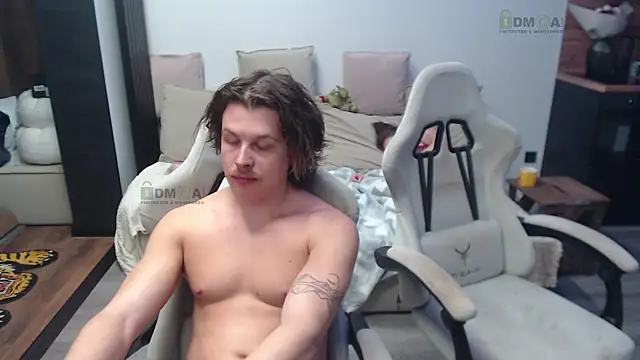 Sunny-Girl1 Webcam Show