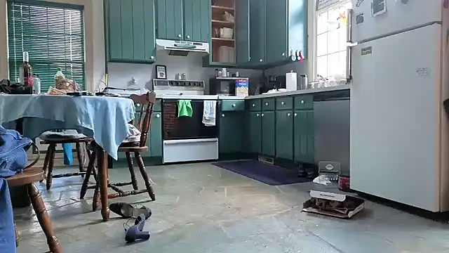 CDforU: вебкам-шоу