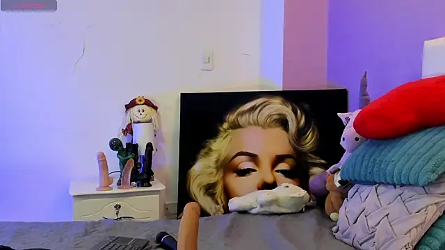 Chat +18 de Charlotte11-11 ao vivo