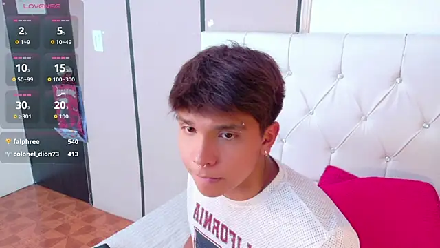 Thiago_Kozak's Live XXX Chat