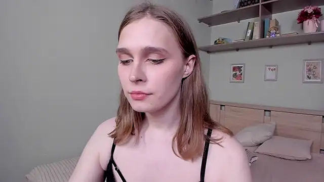 Pokazy przed kamerką – havagooday_