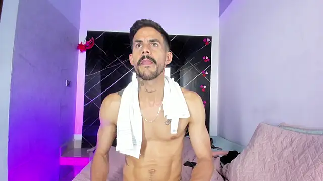 Leo_Vesper Live XXX-chat