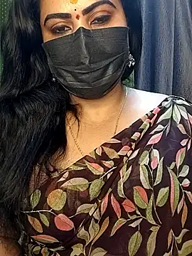 แชท XXX สดของ Anushka_flower