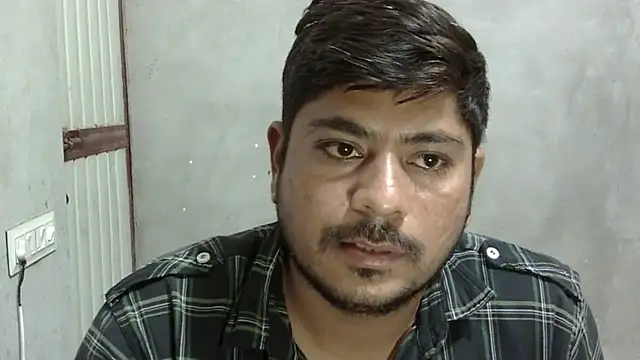 Asv1994 ওয়েবক্যাম শো