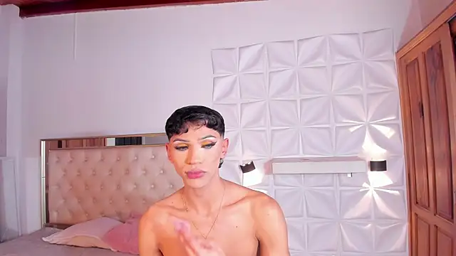 im_sebaslopez's Live XXX Chat