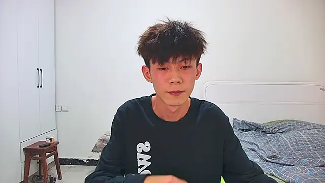 โชว์เว็บแคมของ paofu-001