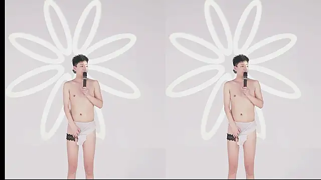 โชว์เว็บแคมของ YLBOY-666