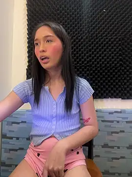 goddess_athena69 网络视讯表演