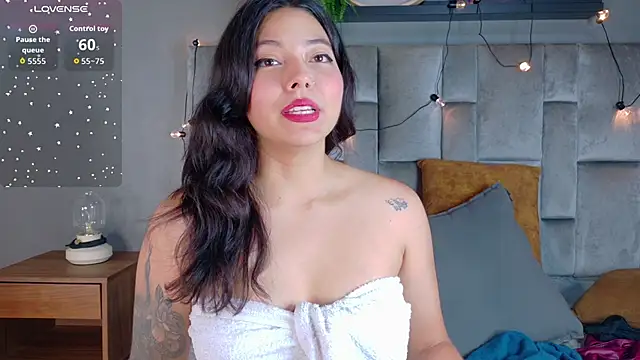 دردشة AnnieRouse__ الجنسية المباشرة