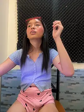 Pertunjukan Kamera Web goddess_athena69