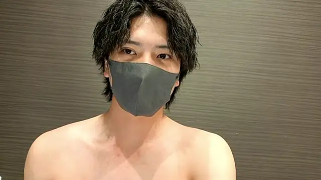 Webkamerová show CHROME-kun925