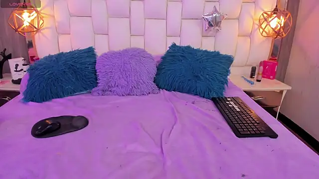 عرض كام Foxxy_Doll