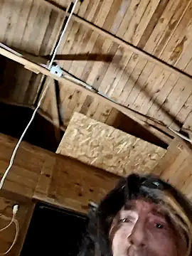 Webkamerová show Jbames4567