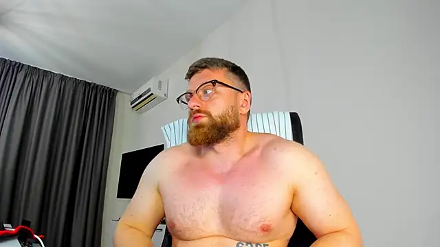 Webkamerová show Findom_guy