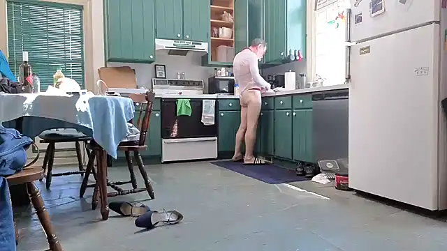 Show Webcam de CDforU