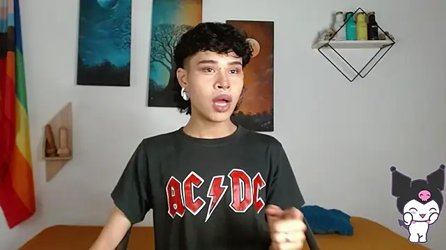 XXX chat uživo modela nicolai_a