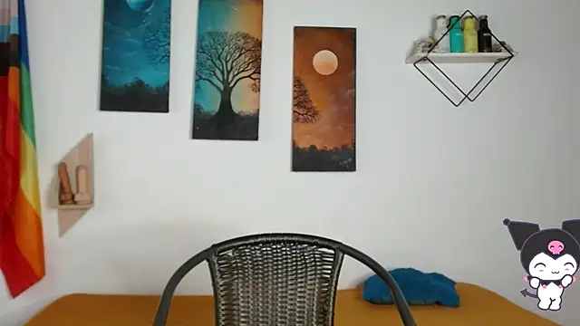 عرض كام nicolai_a