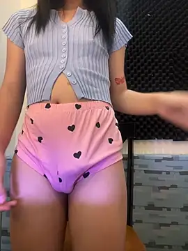 عرض كام goddess_athena69