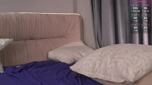 AftonChappelのライブXXXチャット