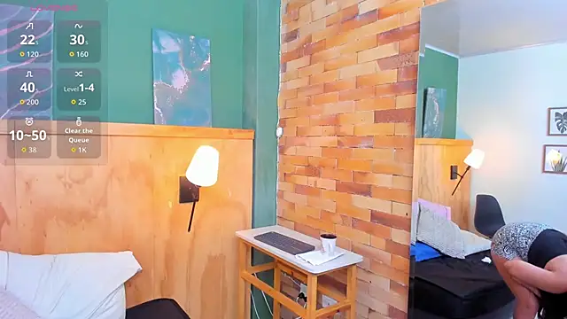 Živý XXX chat megansumer