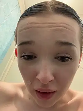 Flora_Ray Webcamshow