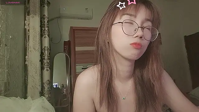 Lili_666 Obrolan Langsung XXX