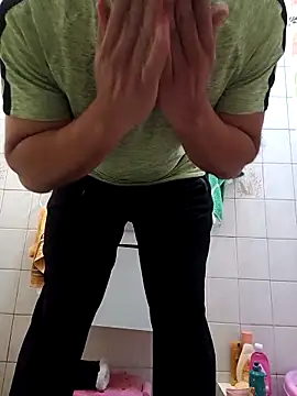 juanpa8453 Adlı Modelin Web Kamerası Şovu