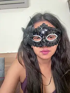 Czat XXX na żywo – raavigirl