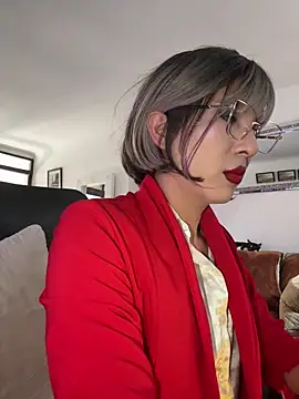 Conny_777 网络视讯表演