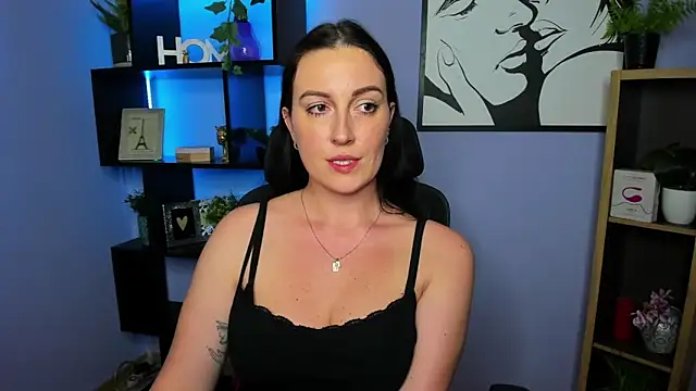 FUN_AMI – Naživo XXX chat