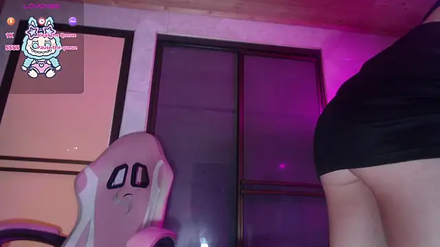 Sally23_ 라이브 XXX 채팅