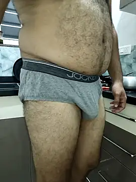 Show modela Martinsteven_666 na web-kameri