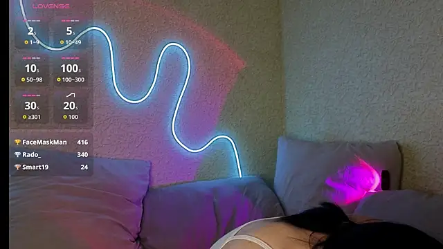 ValeryAlfie: απευθείας συνομιλία ΧΧΧ