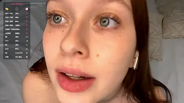 Czat XXX na żywo – LoryMusetti