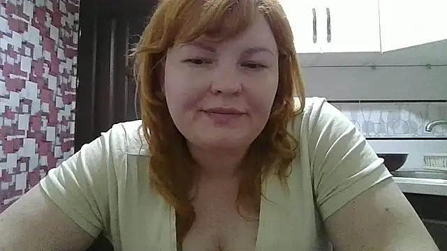 KrisryOxNikss' Live XXX Chat