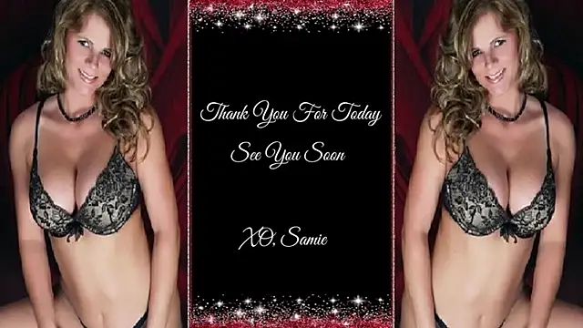 SamieSutton live XXX chat