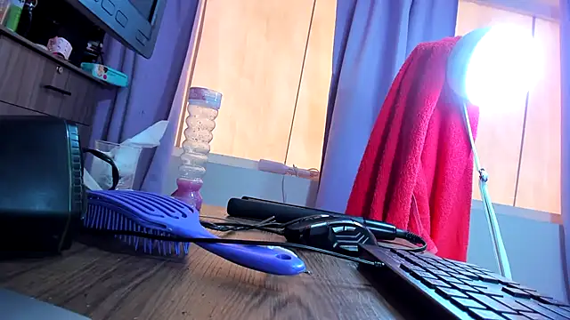 Luna_Analya – Naživo XXX chat