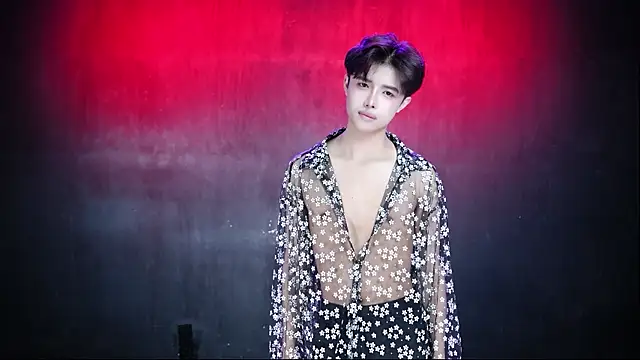 Queen-Vibe's Webcam Show